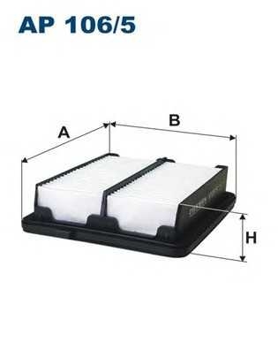 filtron ap1065