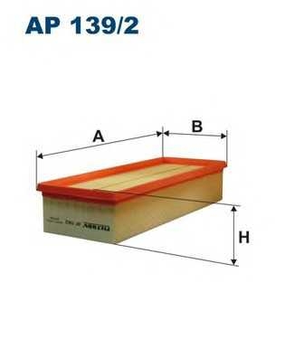 filtron ap1392