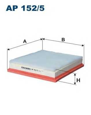 filtron ap1525