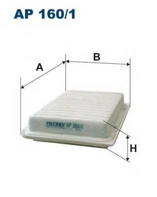 filtron ap1601