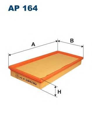 filtron ap164
