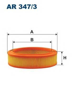 filtron ar3473
