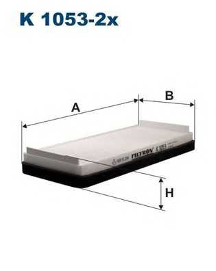 filtron k10532x