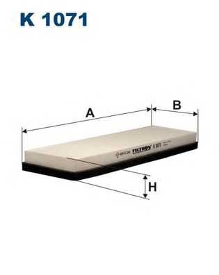 filtron k1071