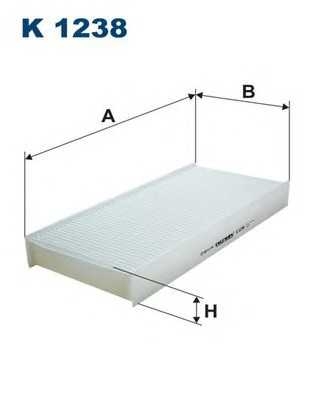 filtron k1238