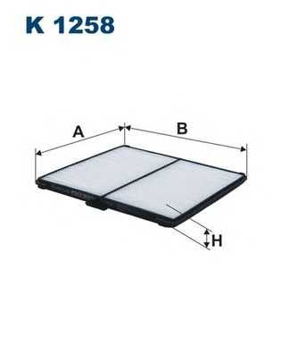 filtron k1258