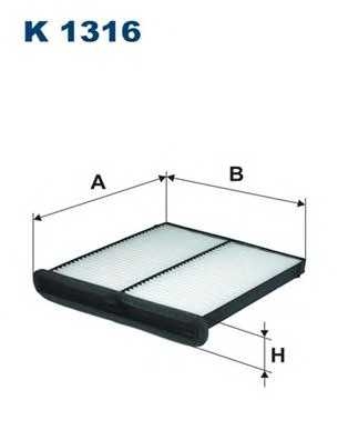 filtron k1316