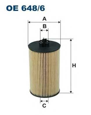 filtron oe6486