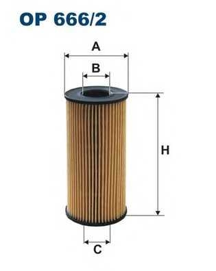 filtron oe6662
