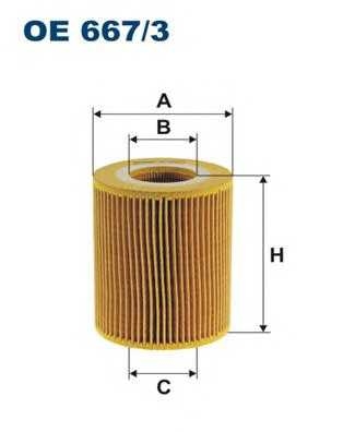 filtron oe6673