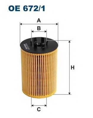 filtron oe6721