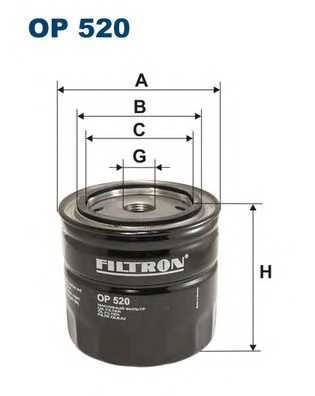 filtron op520