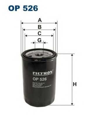 filtron op526