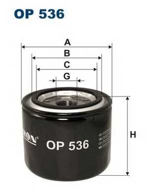 filtron op536