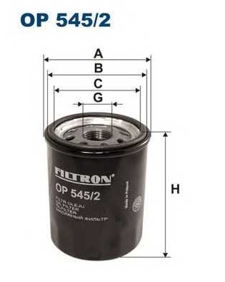 filtron op5452