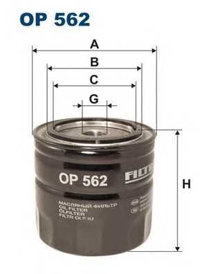 filtron op562