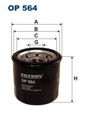 filtron op564