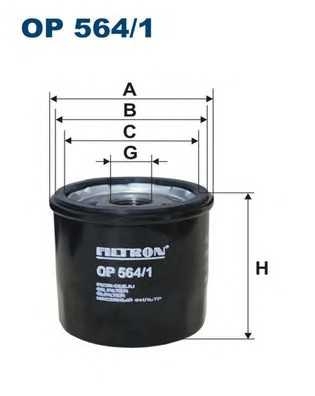 filtron op5641