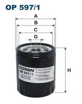 filtron op5971