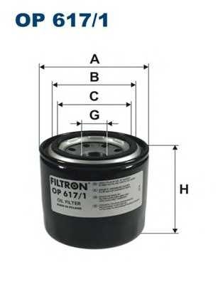 filtron op6171