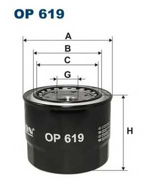 filtron op619