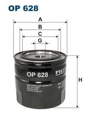 filtron op628