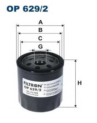 filtron op6292