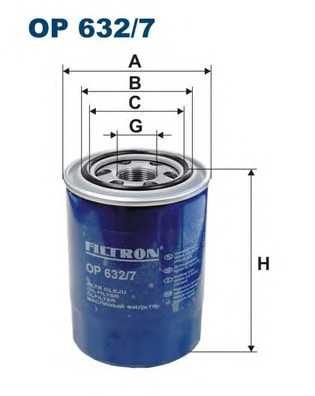 filtron op6327