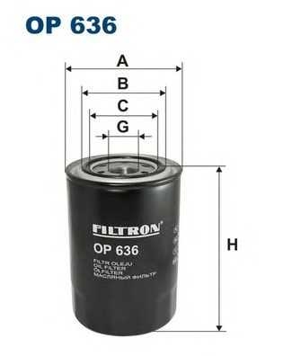 filtron op636