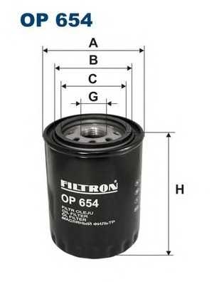 filtron op654