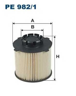 filtron pe9821