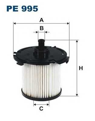 filtron pe995