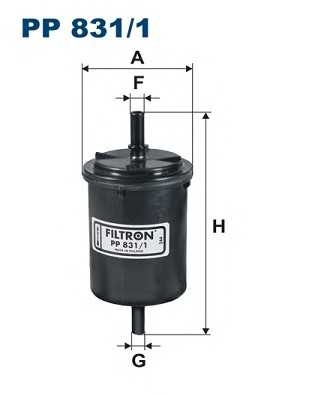 filtron pp8311