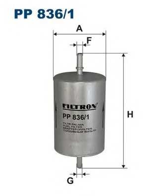 filtron pp8361