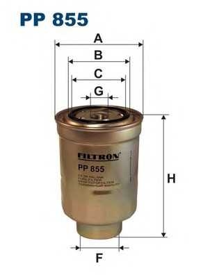 filtron pp855