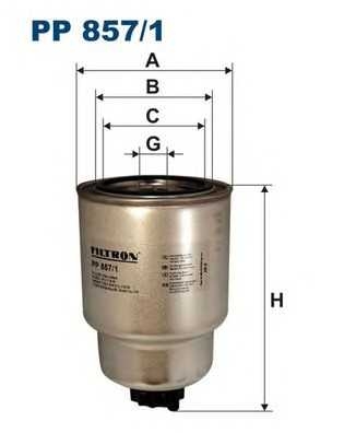 filtron pp8571