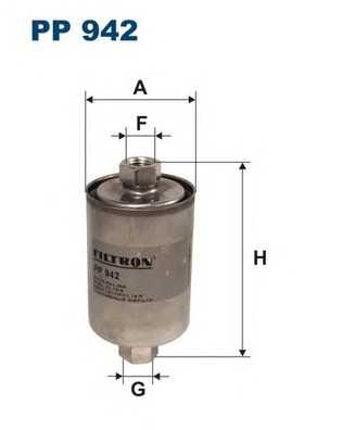 filtron pp942