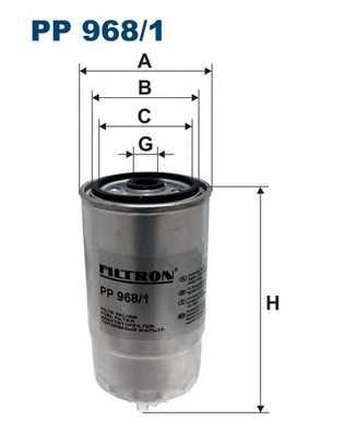 filtron pp9681