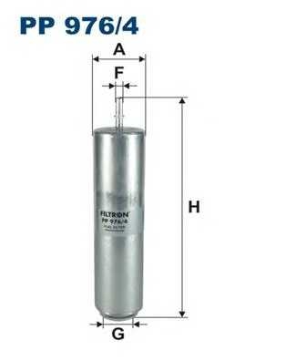 filtron pp9764