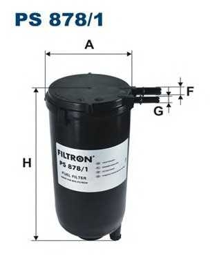 filtron ps8781