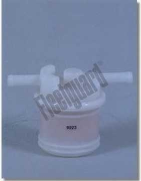 fleetguard ff5181