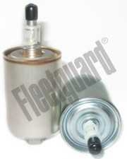fleetguard ff5662
