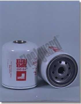 fleetguard fs1253