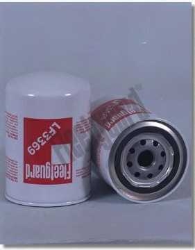 fleetguard lf3369