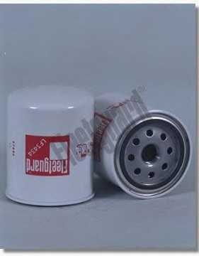 fleetguard lf3434