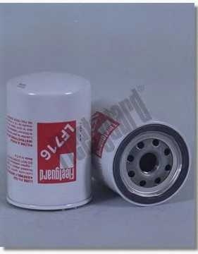 fleetguard lf716