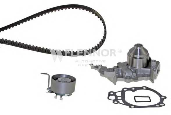 flennor fp14466v