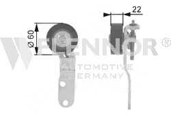 flennor fs23993