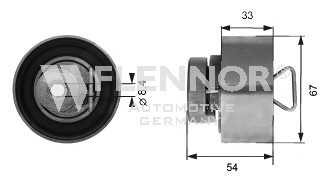 flennor fs99329