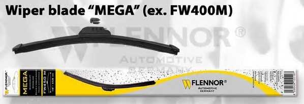 flennor fw450m